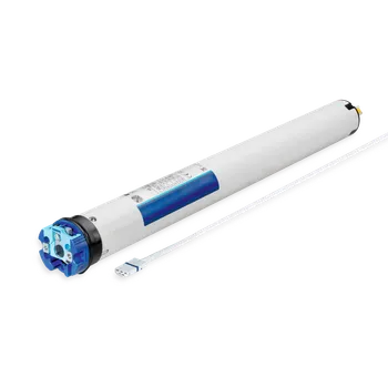 Pohon brány Becker - pohon R8-17-C01 Centronic PLUS