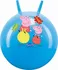 Hopsadlo John Hopsadlo 50 cm Peppa Pig modré