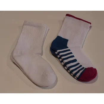 xcena Dětské froté ponožky sada dva páry Velikost: 35-38