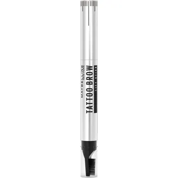 Maybelline New York Tattoo Brow Lift Stick 1 g, 04 Deep Brown