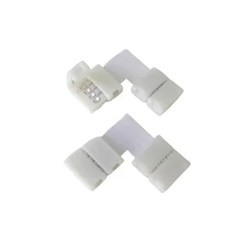 Příslušenství pro LED osvětlení T-LED 112146 spojka pro RGB pásek click L