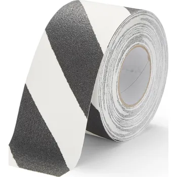 Lepicí páska Šrafovaná fotoluminiscenční protiskluzová páska 150 mm x 18,3 m