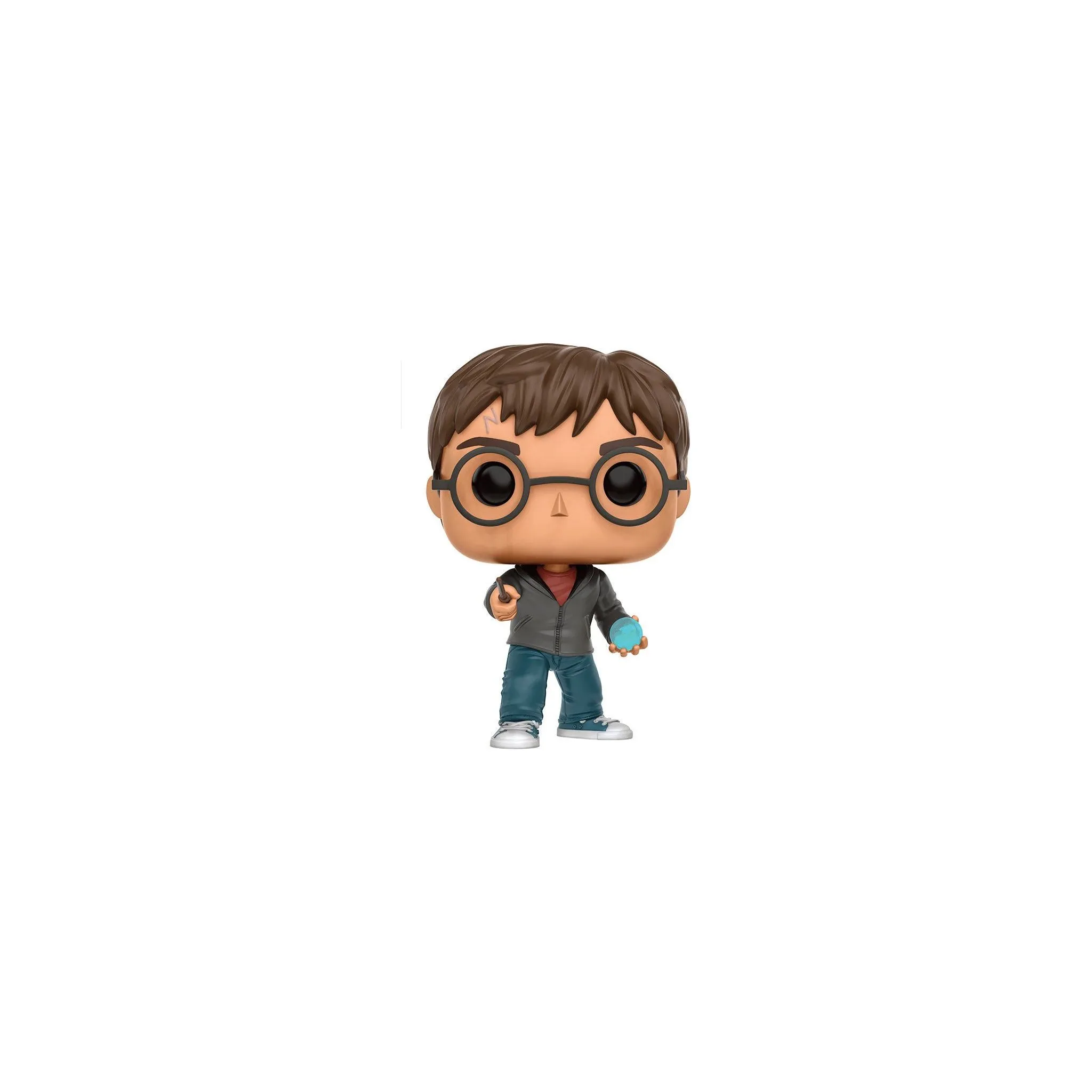 Fotografie 2 - Figurka Funko POP! Harry Potter 32 Harry Potter