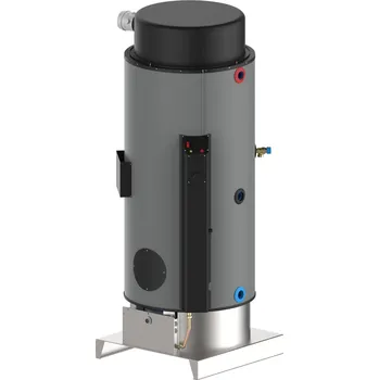 Bojler Quantum Q7EU-300-VENT-C