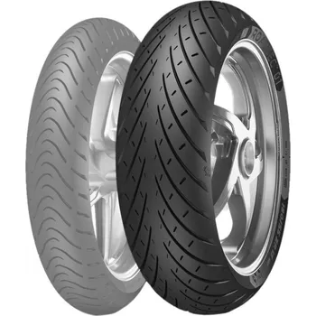 Metzeler METZELER 190/50 ZR17 M/C (73W) TL (HWM) ROADTEC 01 zadní ACTUAL