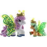 EPEE Filly Butterfly rodinka