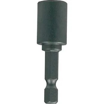 Bit Nástrčná hlavice - šestihranný bit Makita Profi - vel.13, 50mm, 1/4" (P-48795)