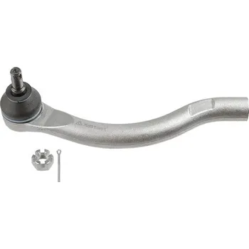 Táhlo řízení Hlava příčného táhla řízení LEMFÖRDER 29657 01