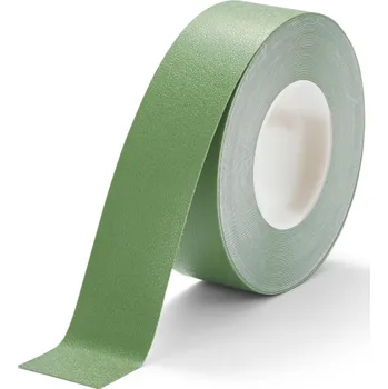 Lepicí páska Protiskluzová páska FLEXIBLE 50 mm x 18,3 m - Zelená
