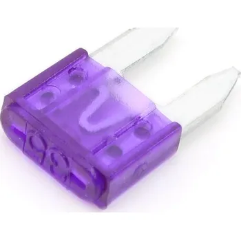 Airsoft TopArms Plochá pojistka mini - 35A