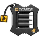 Work Sharp WSEDCMCR-I Micro Sharpener &…