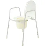 DMA Praha Klozetové křeslo 516