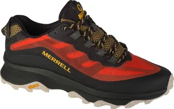 Pánská běžecká obuv Merrell Moab Speed J066777