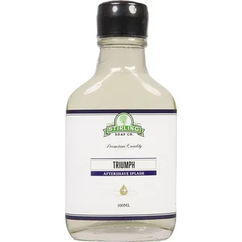 Voda po holení STIRLING Aftershave splash Triumph 100 ml