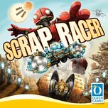 Queen Games Scrap Racer