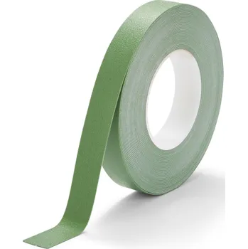 Lepicí páska Protiskluzová páska FLEXIBLE 25 mm x 18,3 m - Zelená