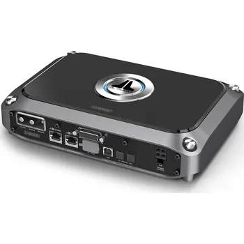 Zesilovač do auta Zesilovač JL Audio VX600/2i