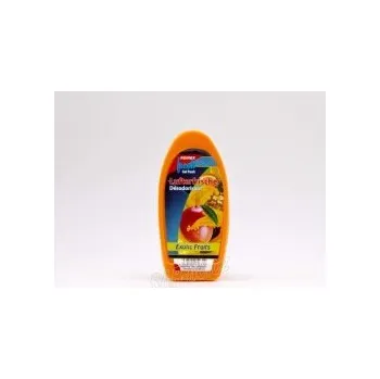 Vůně do auta Vůně vanička gel Exotic 125g REINEX