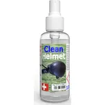 Ecoliquid Čisticí a dezinfekční sprej Clean Helmet 100 ml Vůně: bez aroma