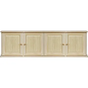 Šatní skříň Nástavba na skříň NS 04