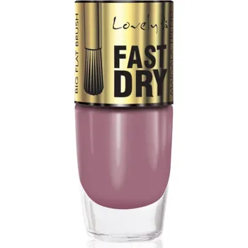 Přípravek na nehty Lovely Fast Dry lak na nehty #2