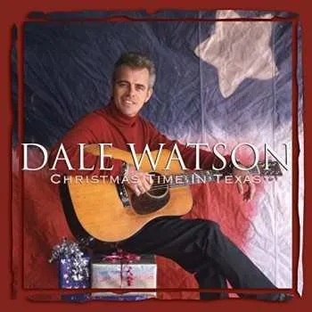 Zahraniční hudba CD Dale Watson: Christmas Time In Texas 2015