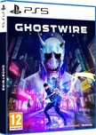 Ghostwire Tokyo PS5