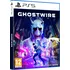 Hra pro PlayStation 5 Ghostwire Tokyo PS5