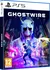 Hra pro PlayStation 5 Ghostwire Tokyo PS5