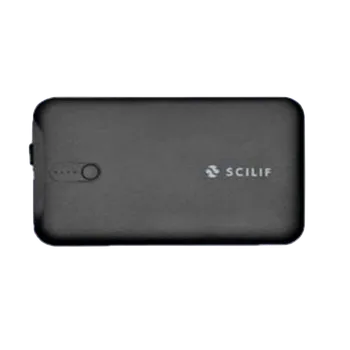 Powerbanka Powerbanka SCILIF k vestě s aktivním svícením