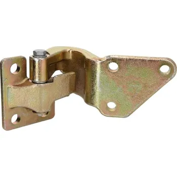 Blatník karosérie Spodní pant dveří Iveco, levý