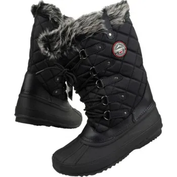 Dámská běžecká obuv Geographic Norway dámská obuv W MATTI NOIR 40