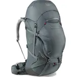 Expediční batoh Lowe Alpine Cerro Torre ND 60:80 Velikost zad batohu: S/M / Barva: šedá