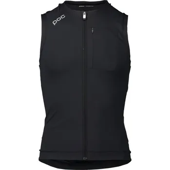 Chránič páteře Chráničová vesta POC Oseus VPD Uranium Black Velikost: L