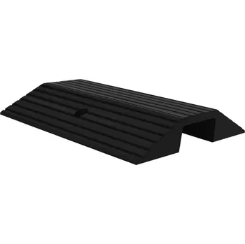 vidaXL Přejezdový můstek 49 x 39 x 7,5…