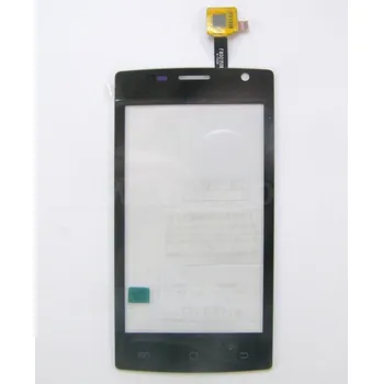 4" dotykové sklo Cube1 G44 , F800180B A-7222A Primux Delta4