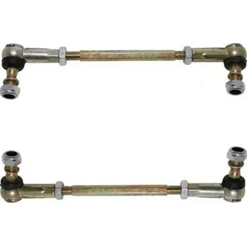 Dětská tříkolka Tyče řízení pro dětskou čtyřkolku 49cc a elektrické čtyřkolky pár