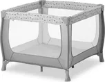 Hauck Sleep n Play SQ Nordic Grey