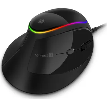 connect IT CMO-2800-BK