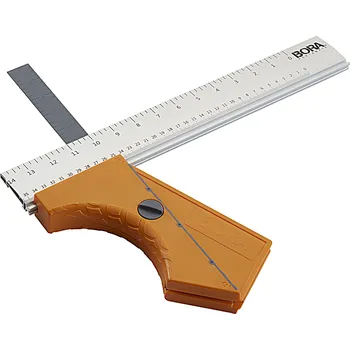 Úhloměr Bora Quickcut