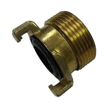 Hadicová spojka Geka spojka 5/4" venkovní závit