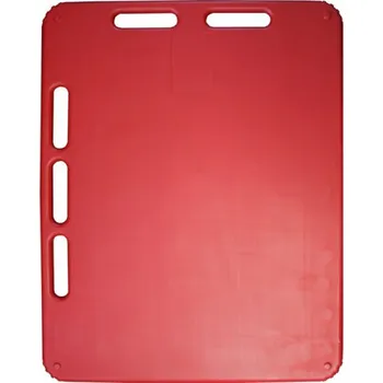 Zábrana dělící a naháněcí STRONG 93 x 74 cm