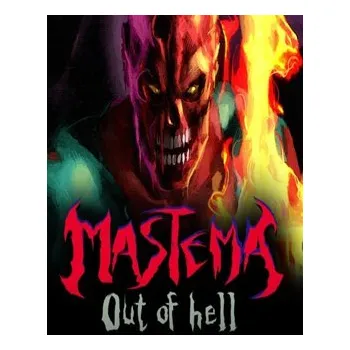 Počítačová hra ESD Mastema Out of Hell