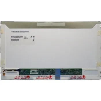 Náhradní displej pro notebook B156XW02 V.2 lesklý