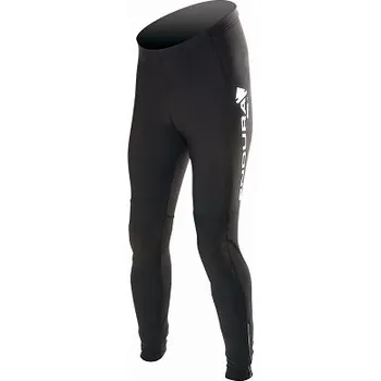 Cyklistické kalhoty Pánské kalhoty Endura Thermolite Thight bez vložky – E5019