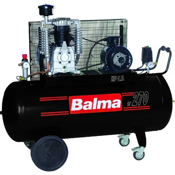 Kompresor Kompresor BALMA 5.5/270
