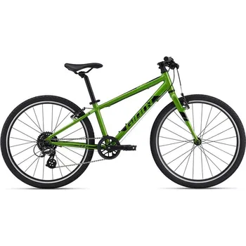 Dětské kolo Kolo Giant ARX 24 Metallic Green