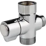 JB Sanitary NDB0087 otočný přepínač