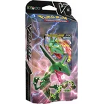 Nintendo Pokémon TCG Battle Deck Rayquaza V