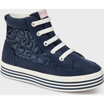 Dětská sálová obuv Dívčí kotníková obuv, tenisky Mayoral 44246 Rozměr: 32